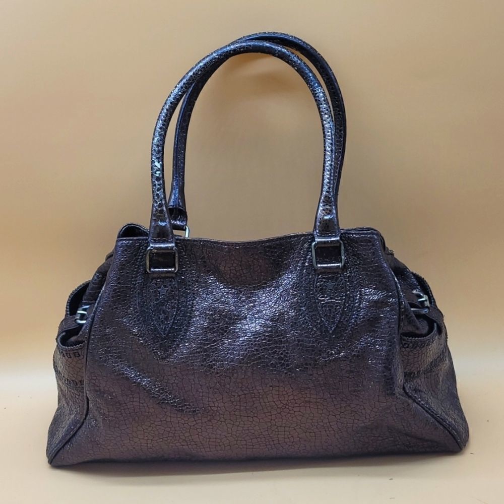 Authentic Fendi Shoulder Bag 